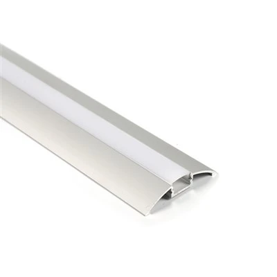 Wie hoch ist die Wärmeleitfähigkeit von LED-Aluminiumprofilen?